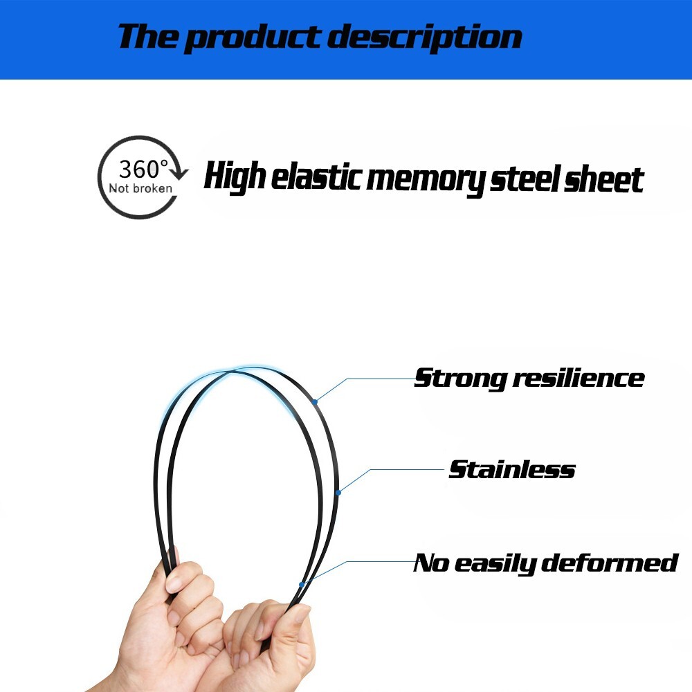 Windshield Wiper Blade for Mercedes-Benz Sprinter 2019-2022 windscreen wiper