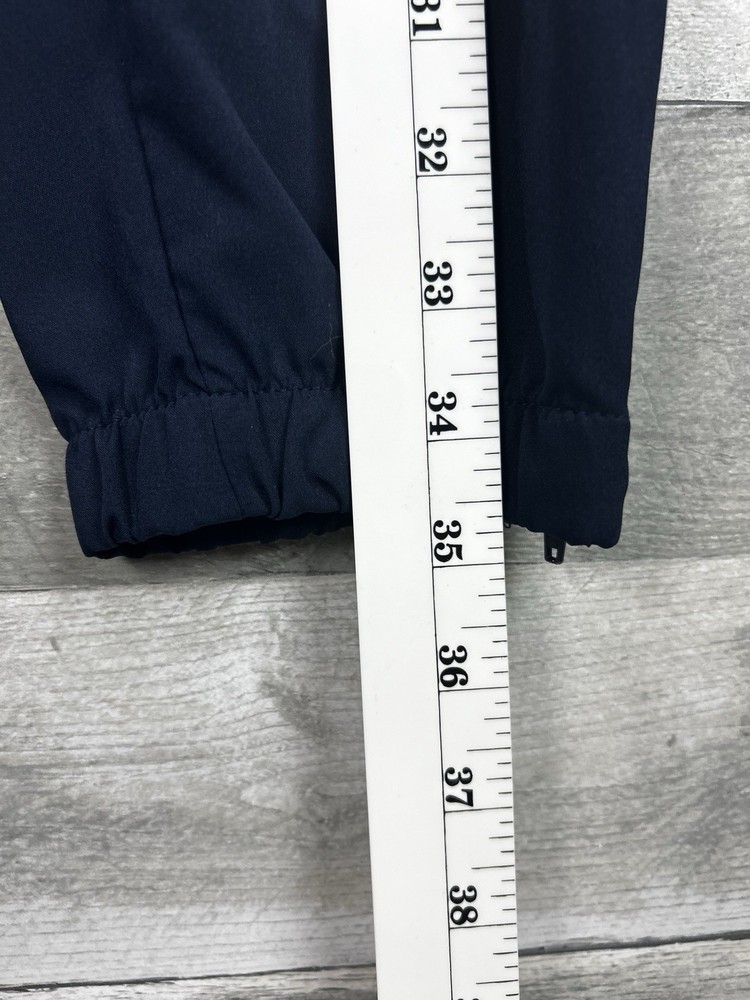 Old Navy Active Women’s Blue Medium Pull On Drawstring Pants