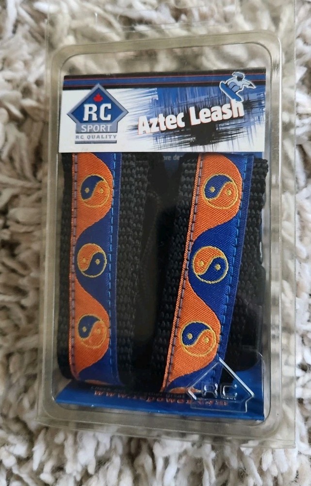 Rc Sport Aztec Snowboard binding Leash