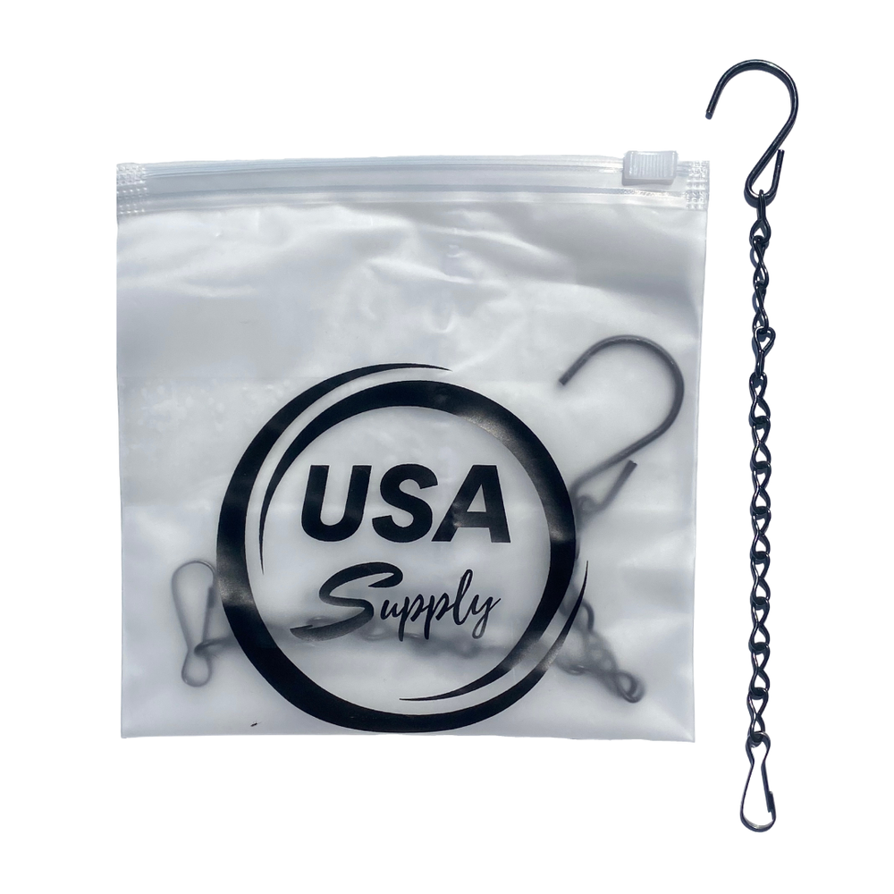 INZECTO Mosquito Control Traps - FULL CASE With Chains