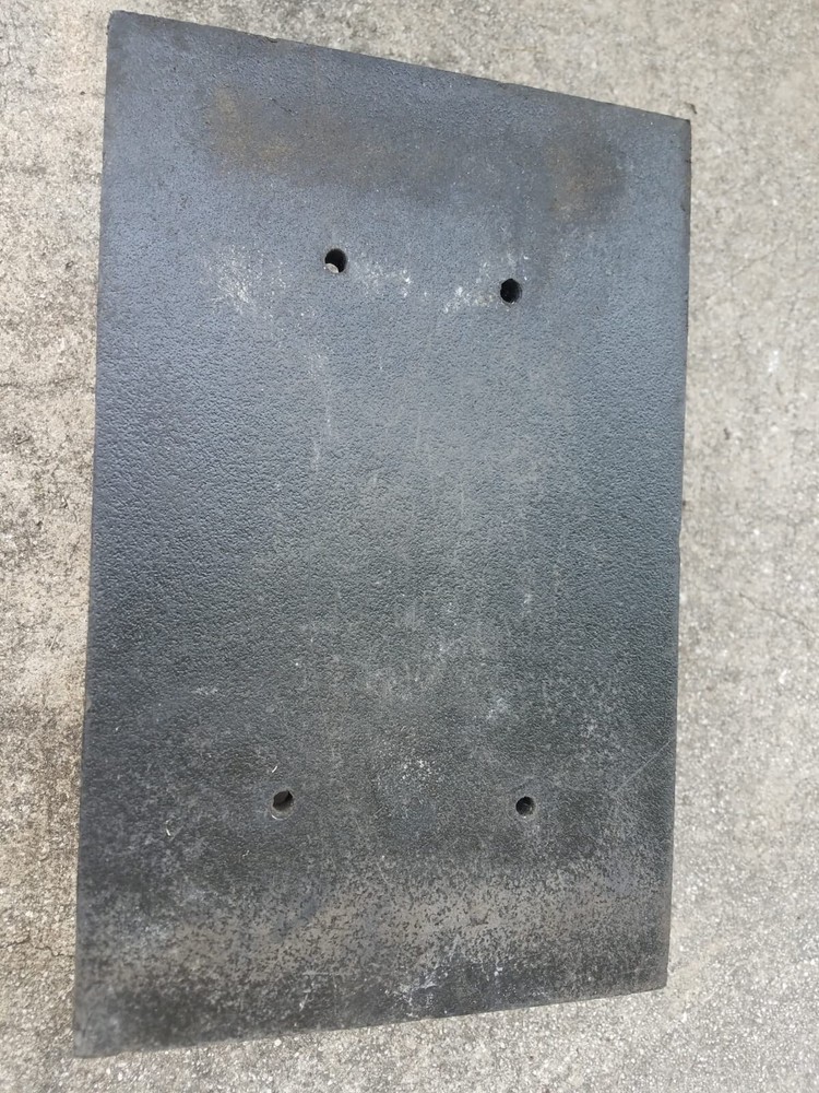 TNT Rescue Horizontal Cutter tool Mounting Bracket CC20 C20