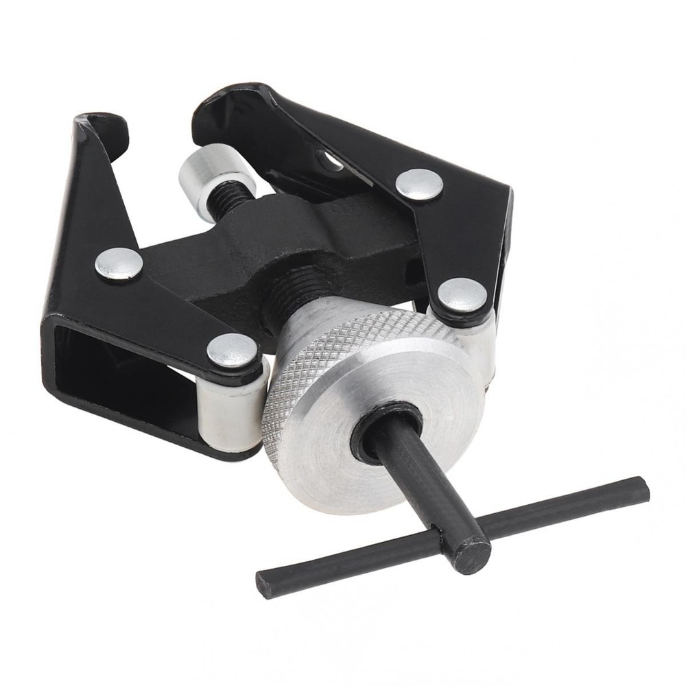 4 Inch Two-Claw Puller Multifunction Windshield Wiper Arm Removal Tool Adjust US