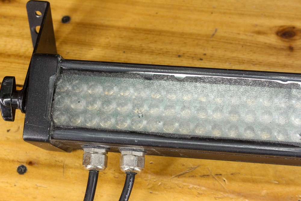 Blizzard Lighting Tough Storm 252, BLEMISH