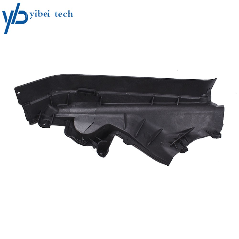 Engine Upper Compartment Partition Panel 3PCS For BMW X6 X5 E70 E71 51717169421