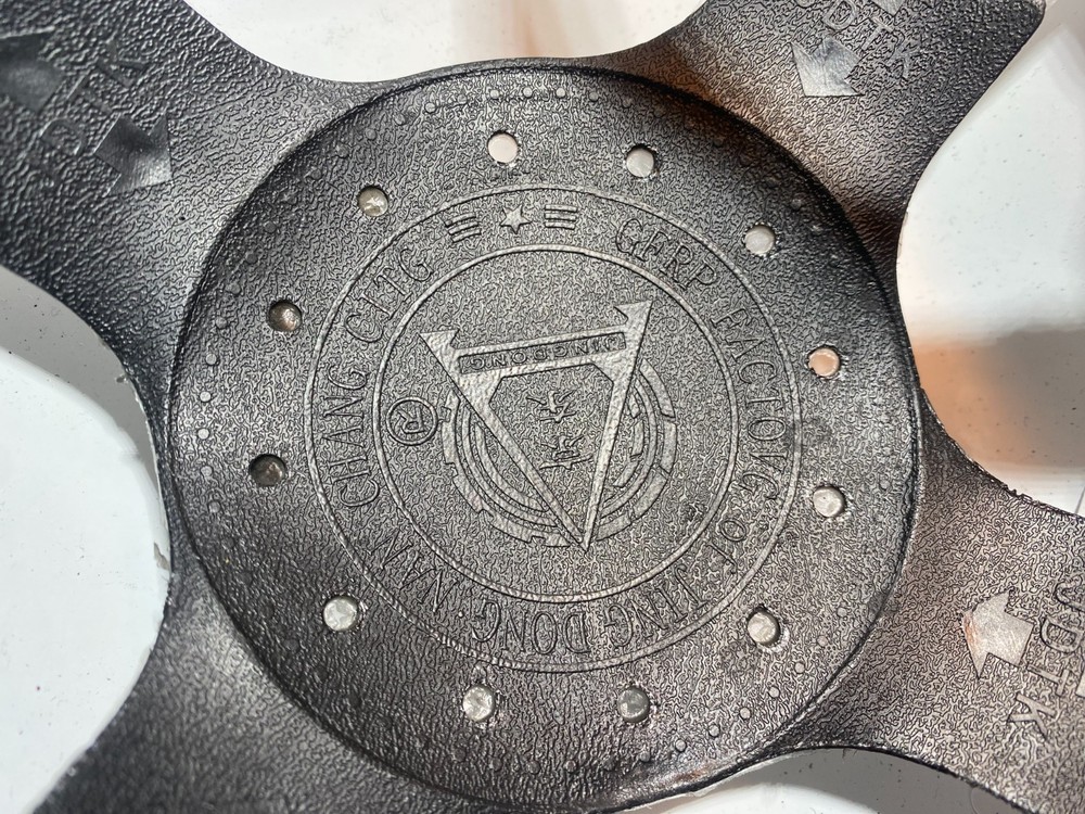 Chines Metal Security Patrol Explosion Proof Helmet