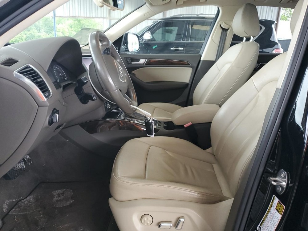 Driver Fuse Box Engine Compartment Fits 08-17 AUDI A5 4676252