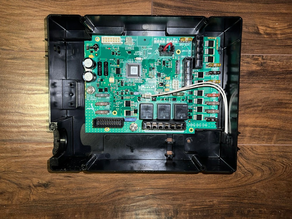 thermo king tripac apu ECM board