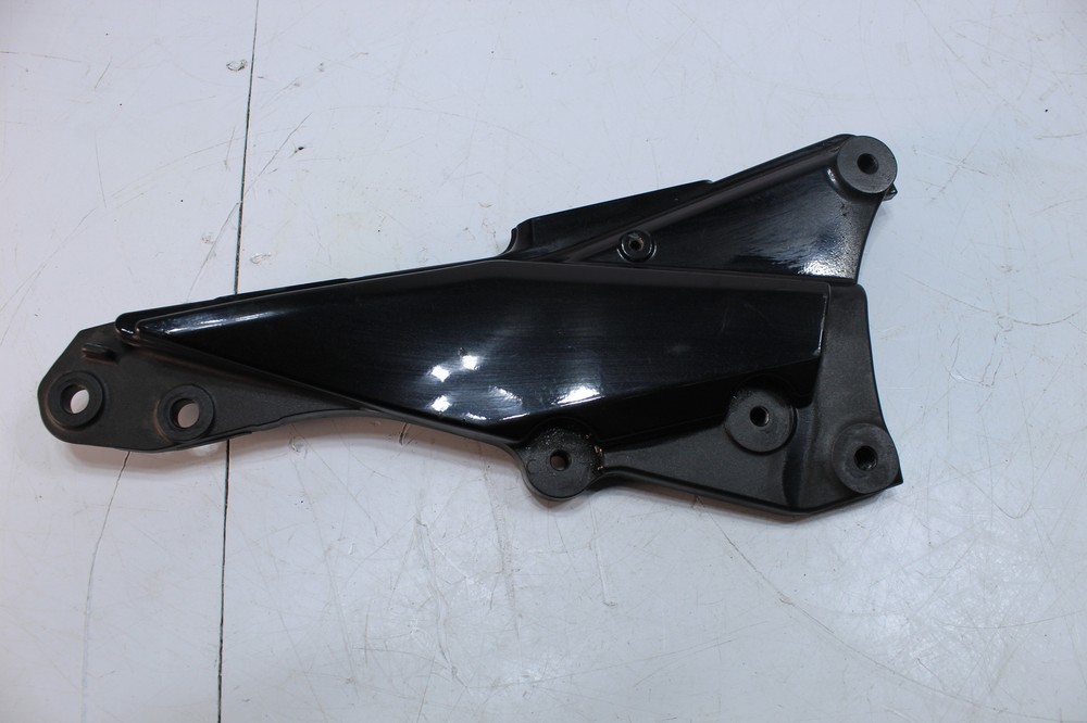 2010 Kawasaki Z1000 Right Rear Subframe Back Sub Frame