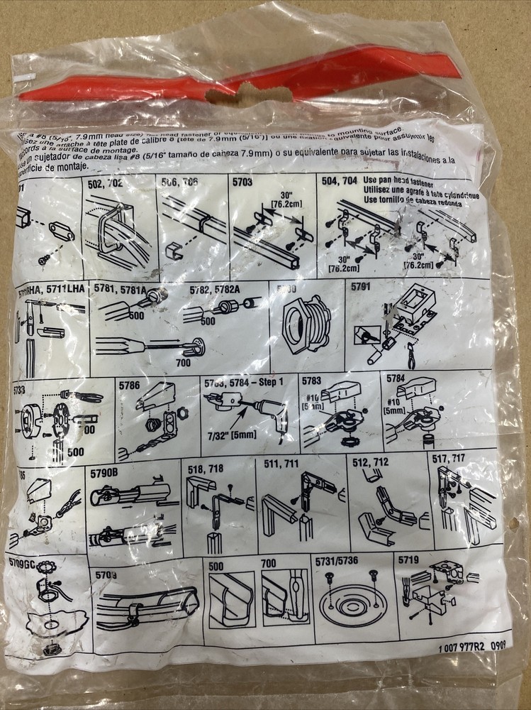 Wiremold V717
