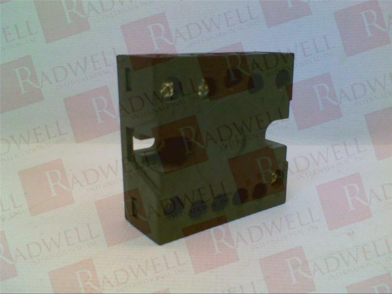 CROUZET AZ-511 / AZ511 (NEW IN BOX)