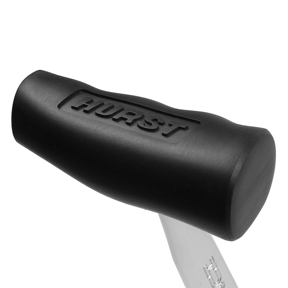 Hurst 1530070 Universal T-Handle - Black