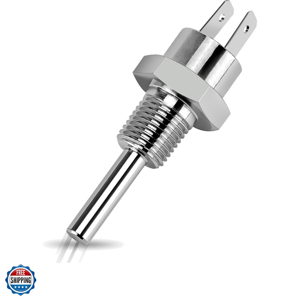 Stainless Steel Replacement Thermistor Sensor for Pentair Sta-Rite MasterTemp...