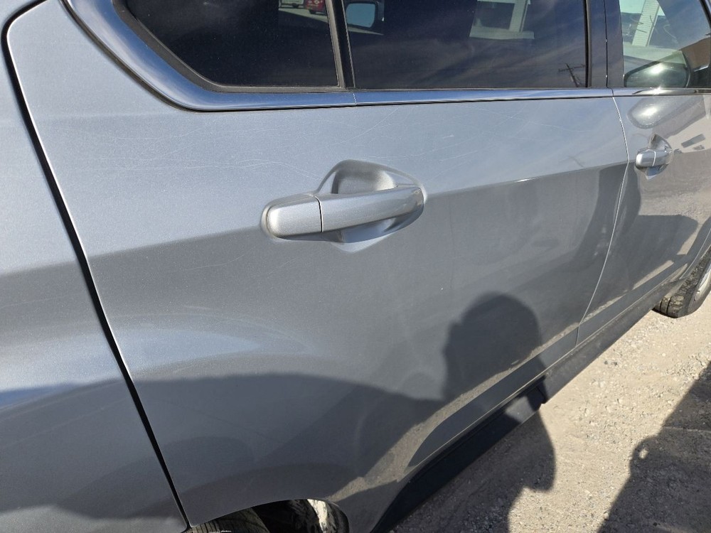 2010-2017 GMC Terrain Dash Mounted Lower 7" Display Screen