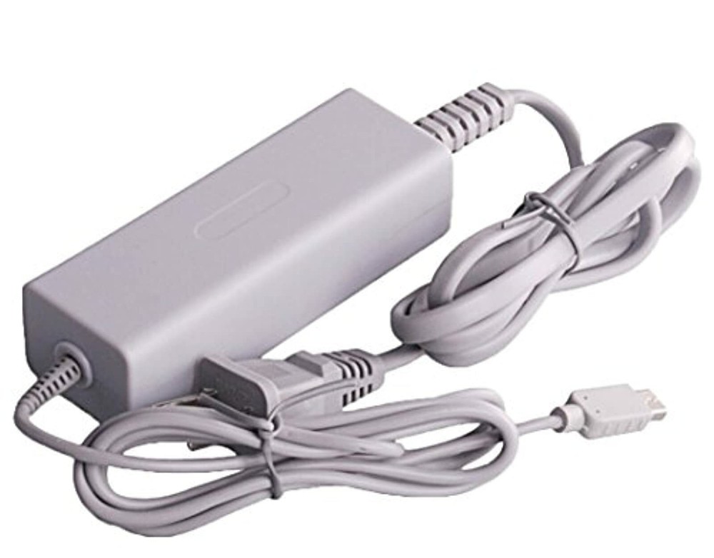 AC Adapter Power Supply For Gamepad Remote Controller By Mars Devices For