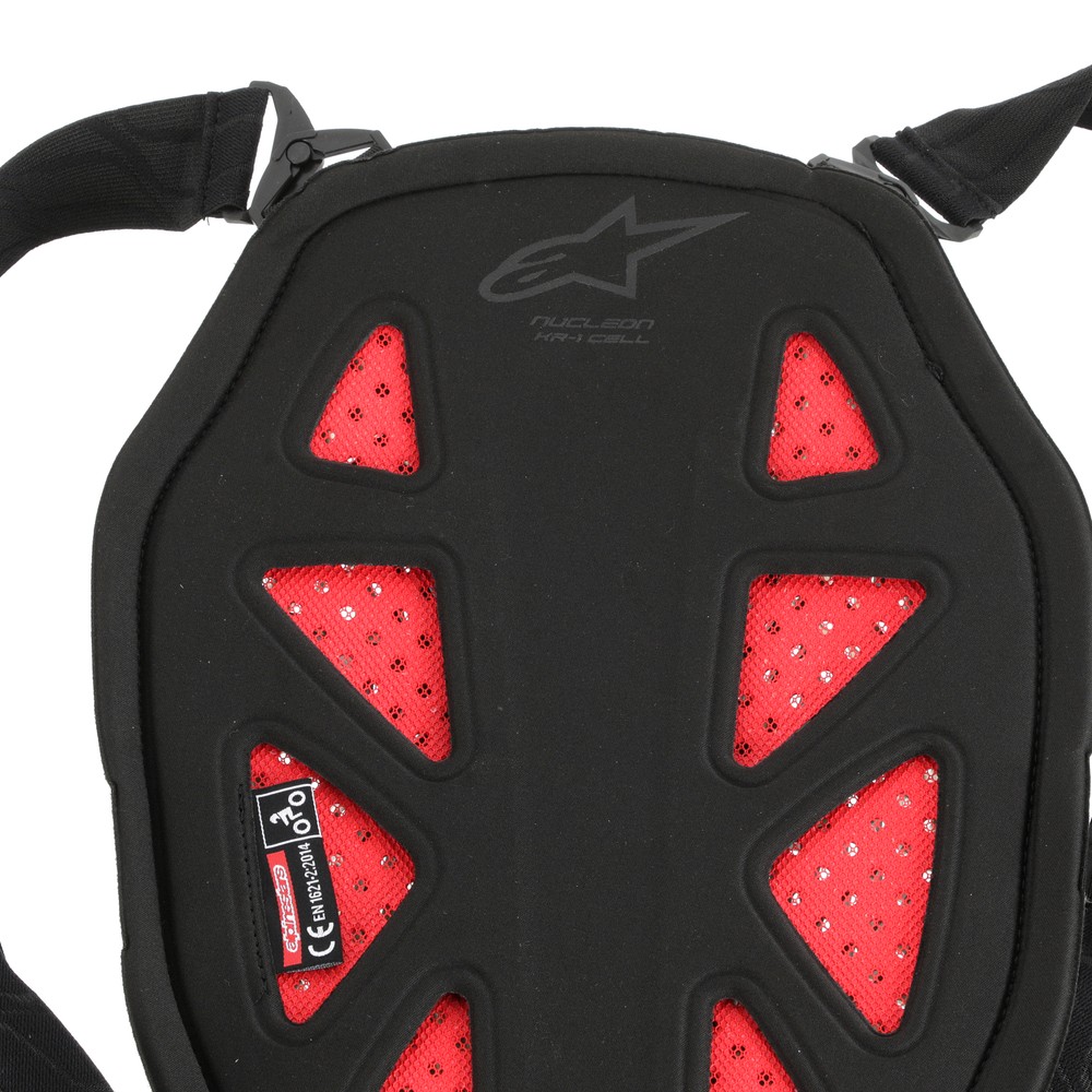 Alpinestars Back Protector Large