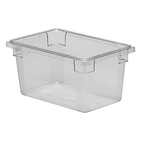 Polycarbonate Tank 4.75 gallon (18 liter)