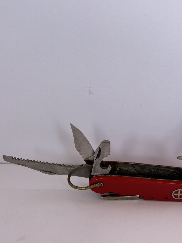 Vintage Pocket Knife