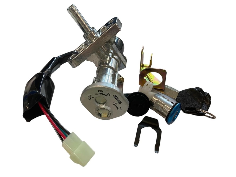 GY6 T-rex Ignition Switch Best fit for Marshall