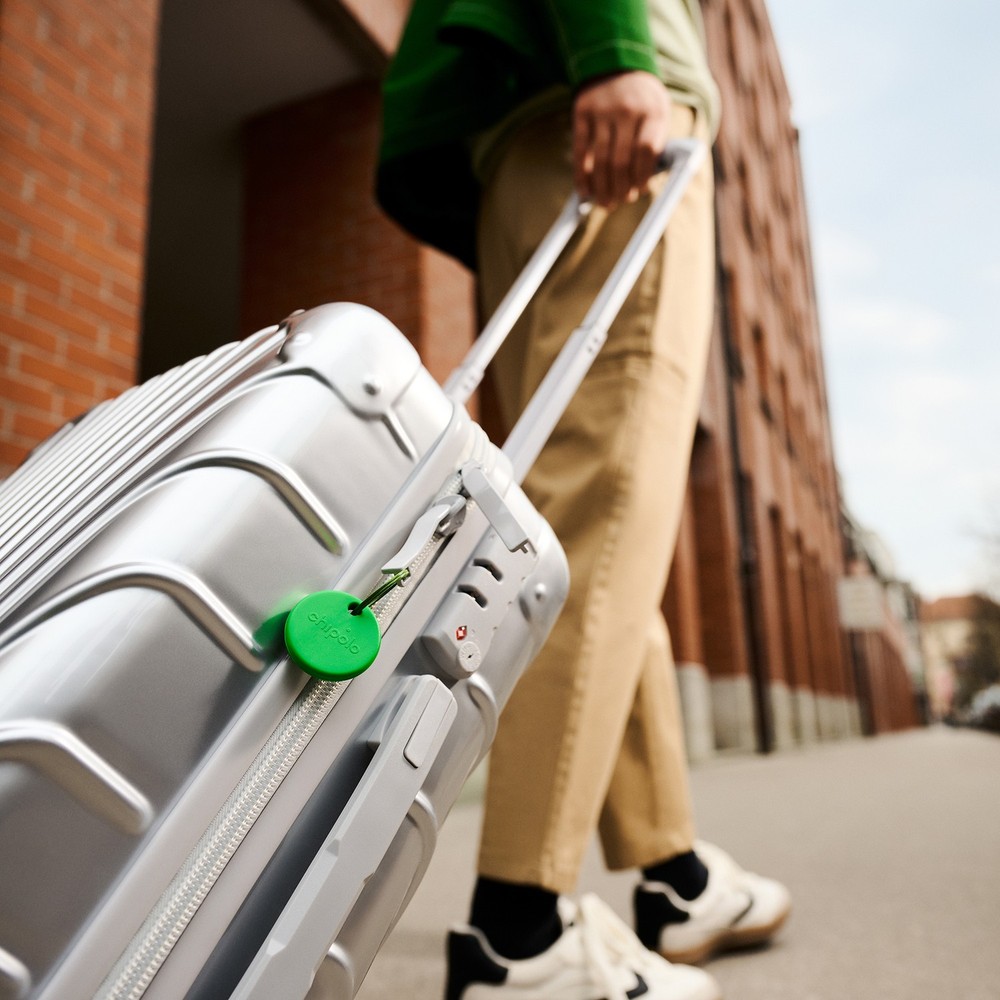 POP Device Tracking Tag 1 Pack Bluetooth Tracker