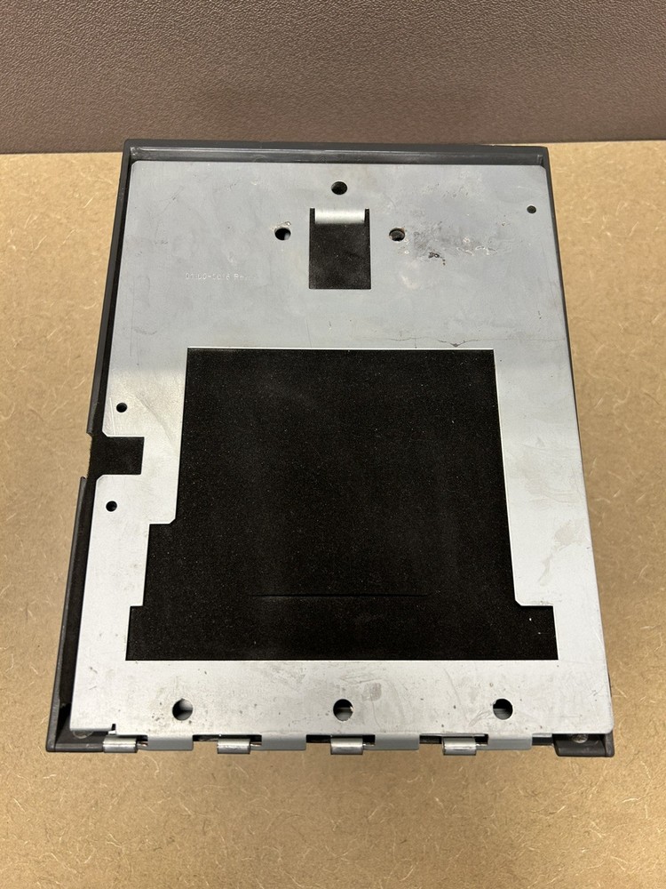 Schlage HandPunch-1000E Biometric Timeclock