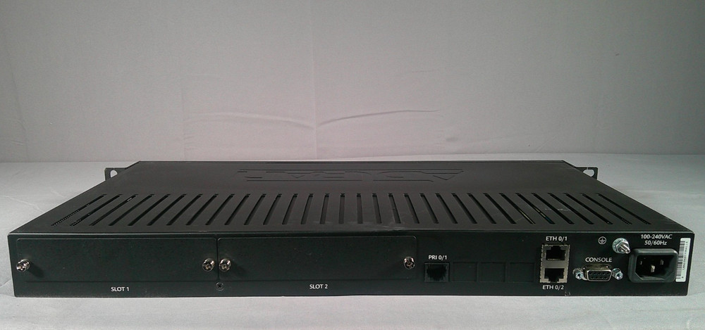 ADTRAN NETVANTA 6310 USED