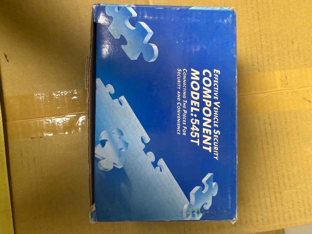 Directed 545T Nite-Lite