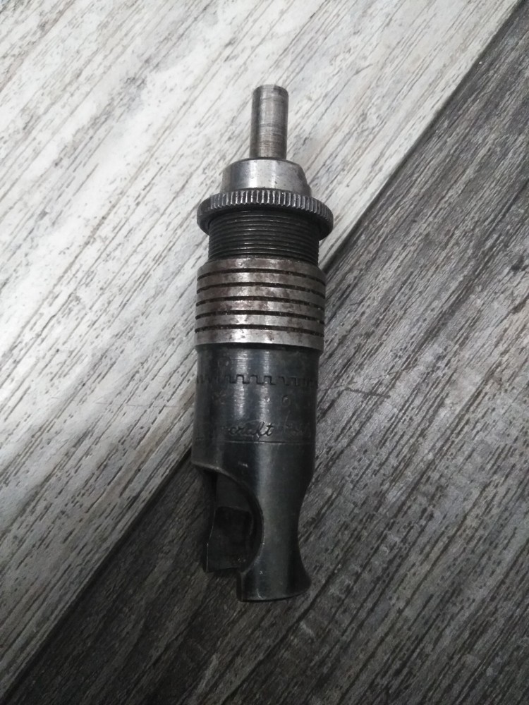AIRCRAFT TOOLS INC. MICROSTOP COUNTERSINK CAGE W/ TOOL BIT