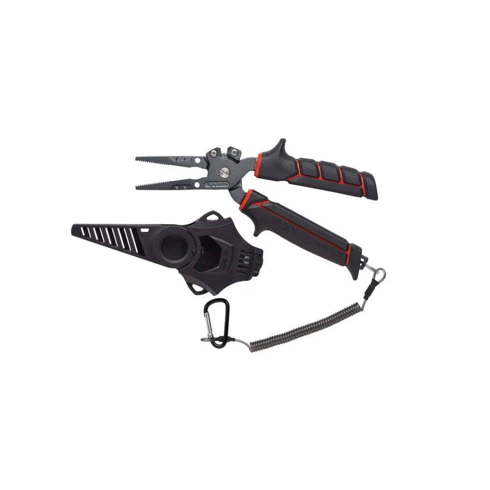 Ugly Stik Tools 9" Pliers