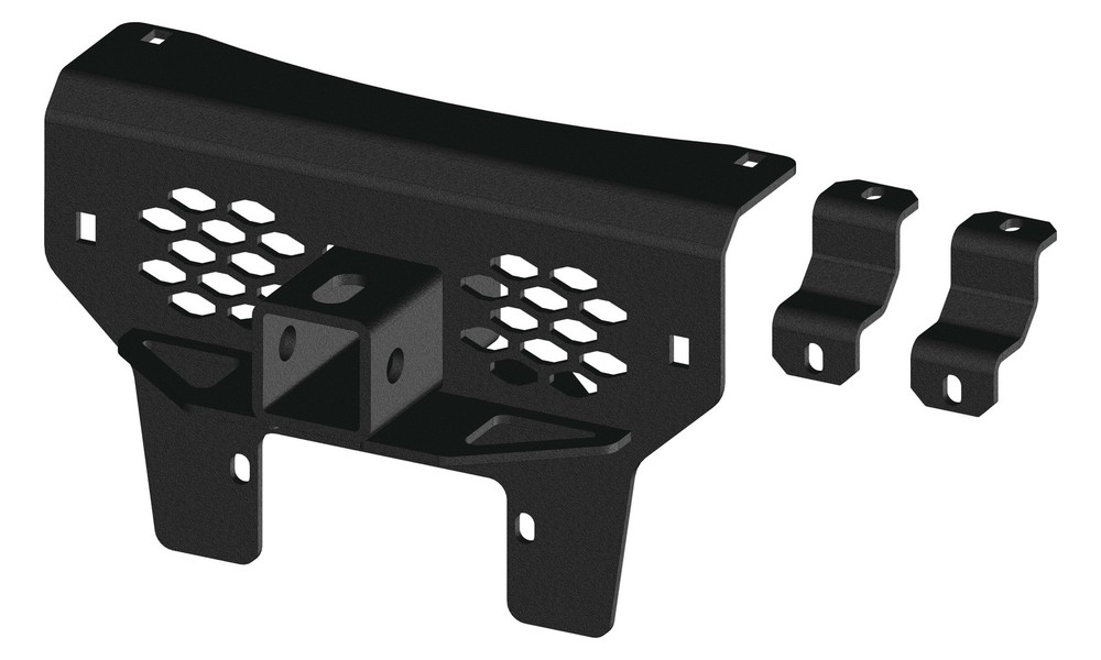 KFI Products 101365 2in. Front Receiver