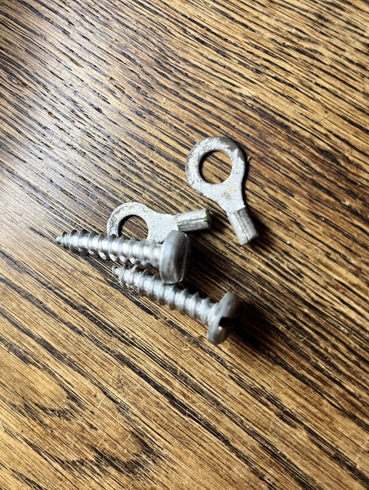 Tekonsha variable resistor fingertip adjustment No.2012 do not know if it work