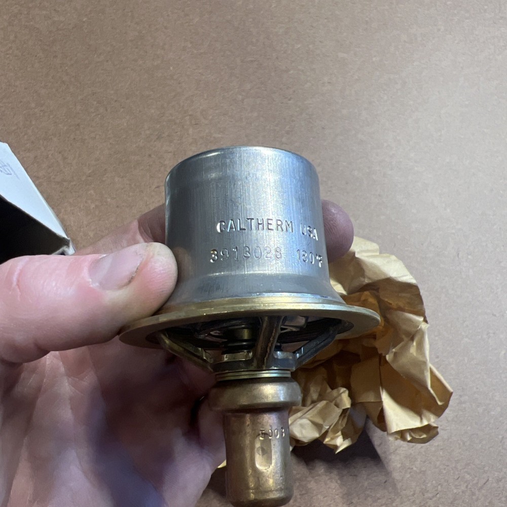 CUMMINS PART # 3913028