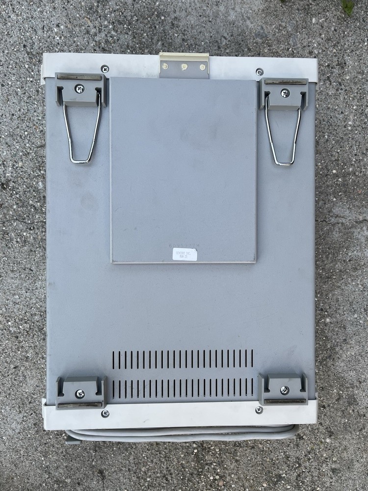 Sencore CM2000 Computer Monitor Analyzer, Good Condition