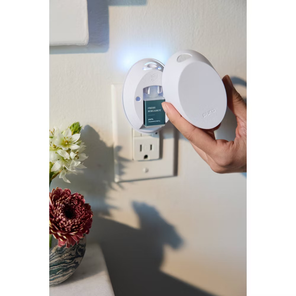 Pura Mini Fragrance Diffuser