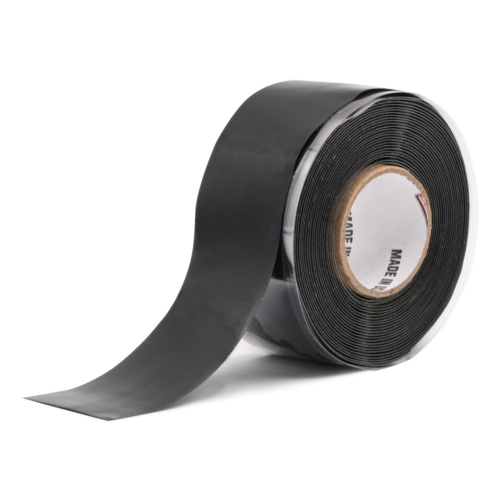 DEI for Quick-Fix Self-Adhering Tape