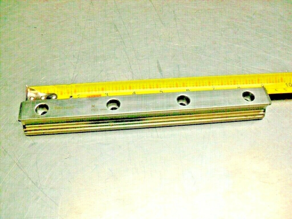 Rexroth Linear Block Ball Rail 14Q04 - 220mm
