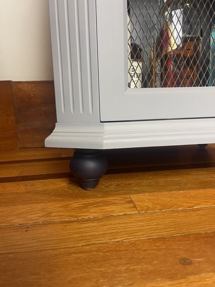 bar cabinet