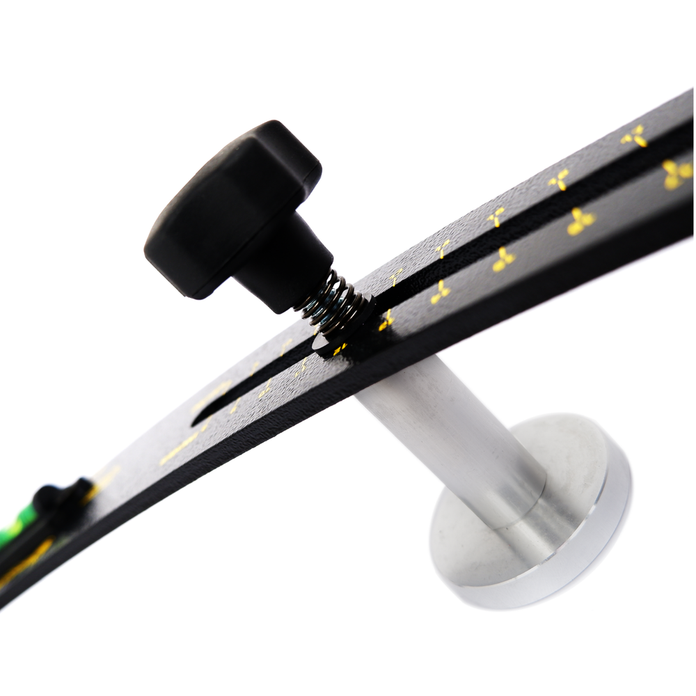 SharkEye PREMIUM Wheel Alignment Accessory Pack No5