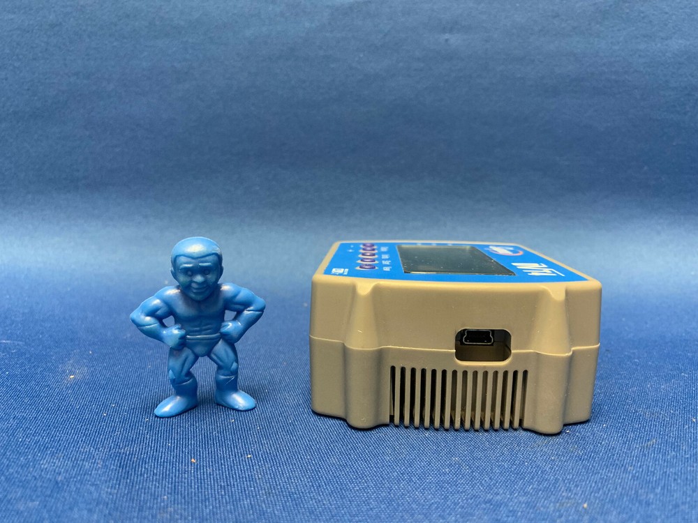 Supco DVT4 DataView 4-Channel Temperature Data Logger