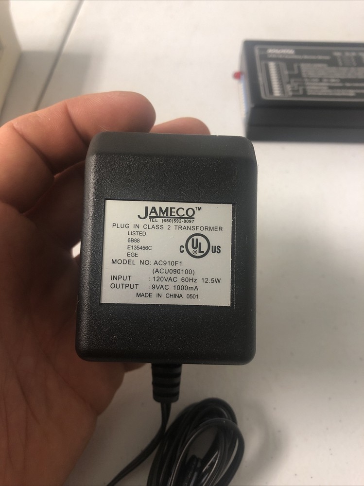 GENUINE GE INTERLOGIX KALATEL KTD-93 AUXILIARY DEVICE DRIVER