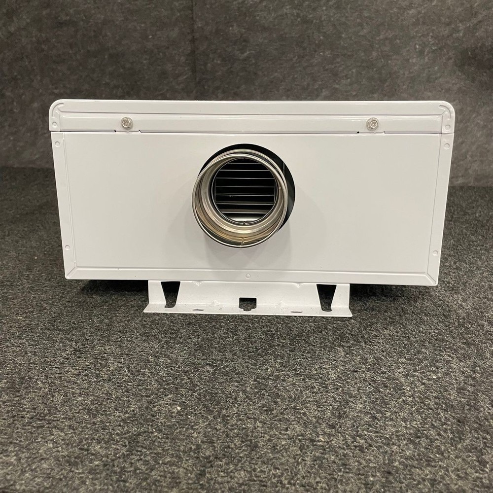 MIZUDO FDG-CS100 14L Propane Indoor Tankless Water Heater 100,000BTU/HR *