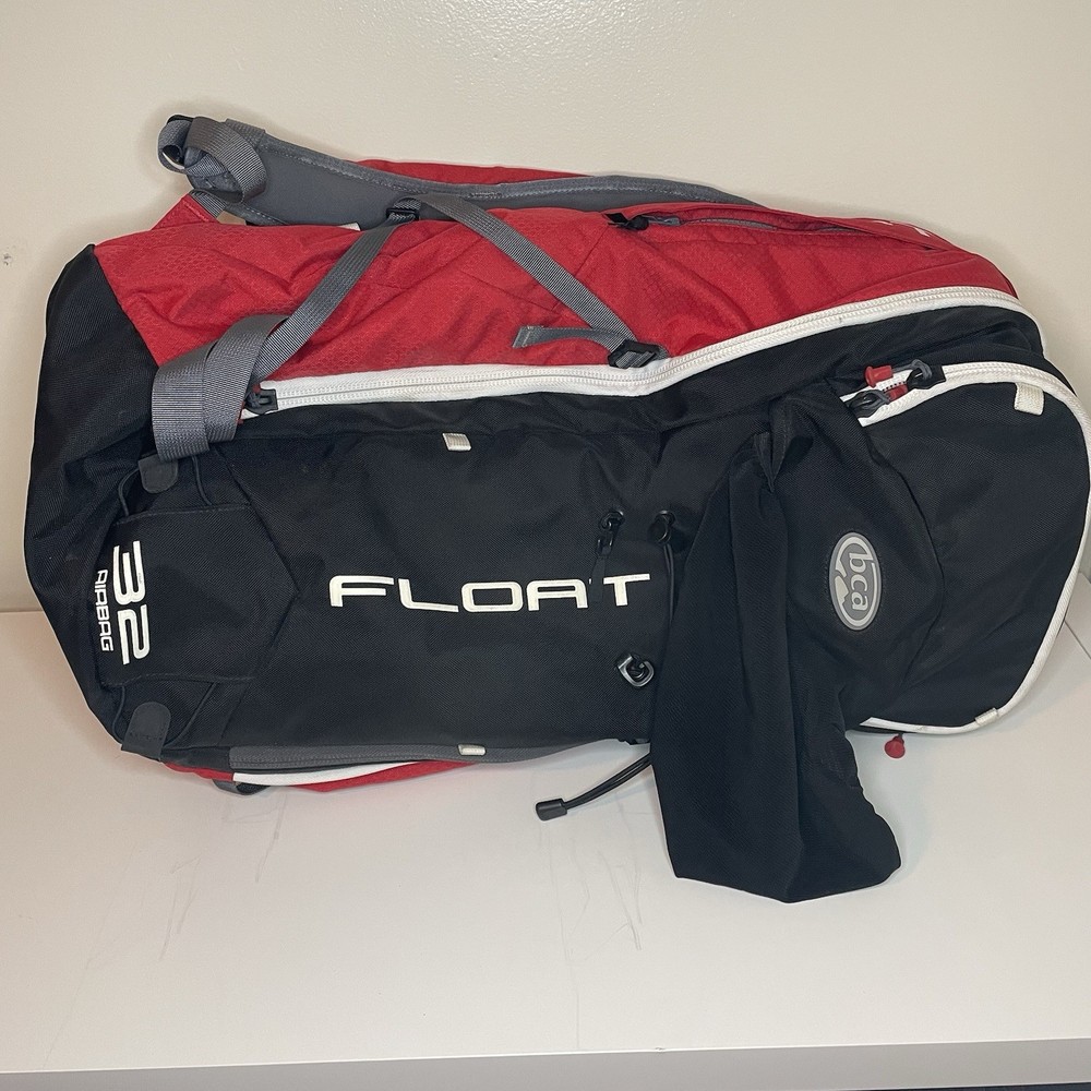 BCA Float 32 Avalanche Airbag Pack bag only