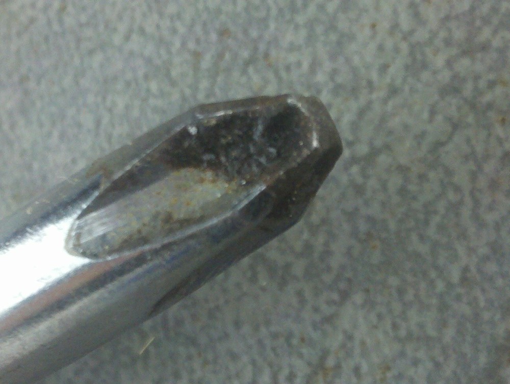 Vaco Phillips Screwdriver