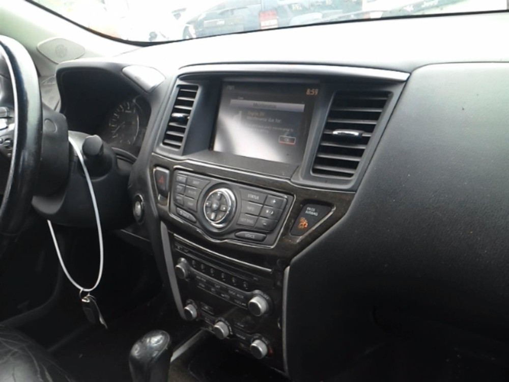 PATHFINDR 2013 Keys/Latches/Locks 104866986