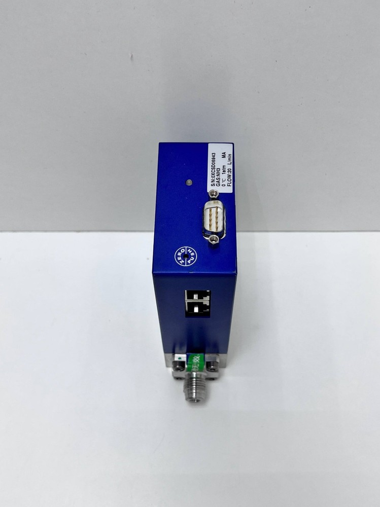 SEVENSTAR CS200 Mass Flow Controller , V#1167