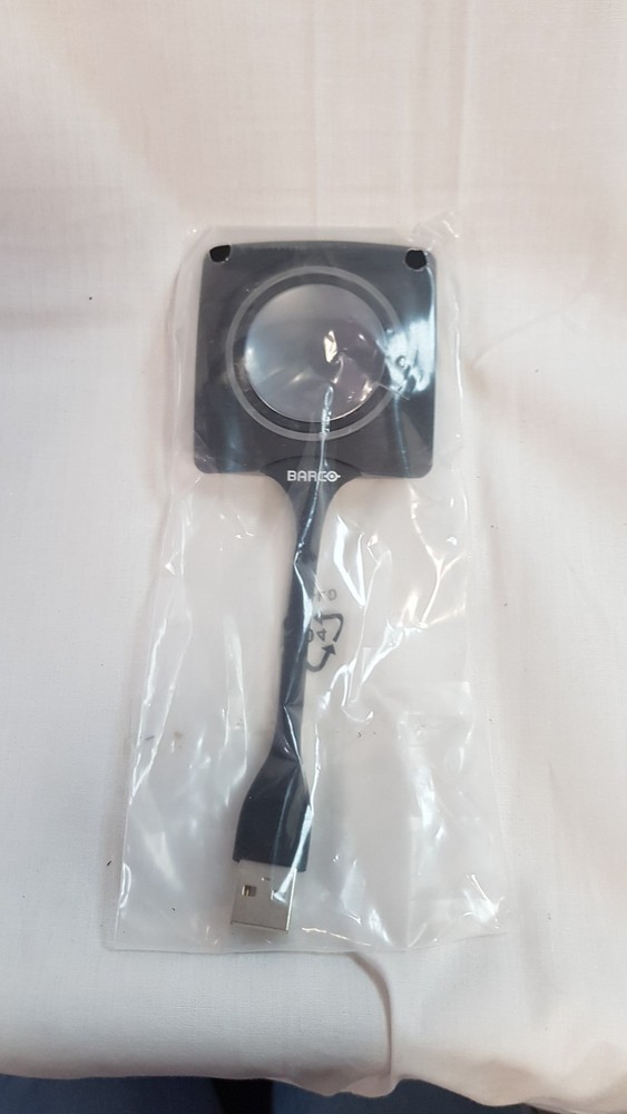 NEW Barco R9861006D01 Genuine Original Clickshare Button USB