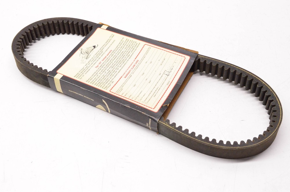 Marshall HT1093 High Torque Belt NOS