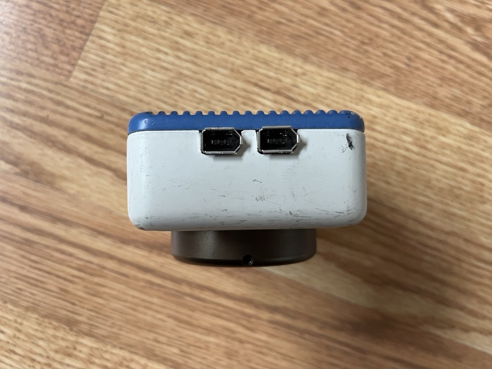 Motic Moticam 3000 Microscope CCD Camera Head , Only Device