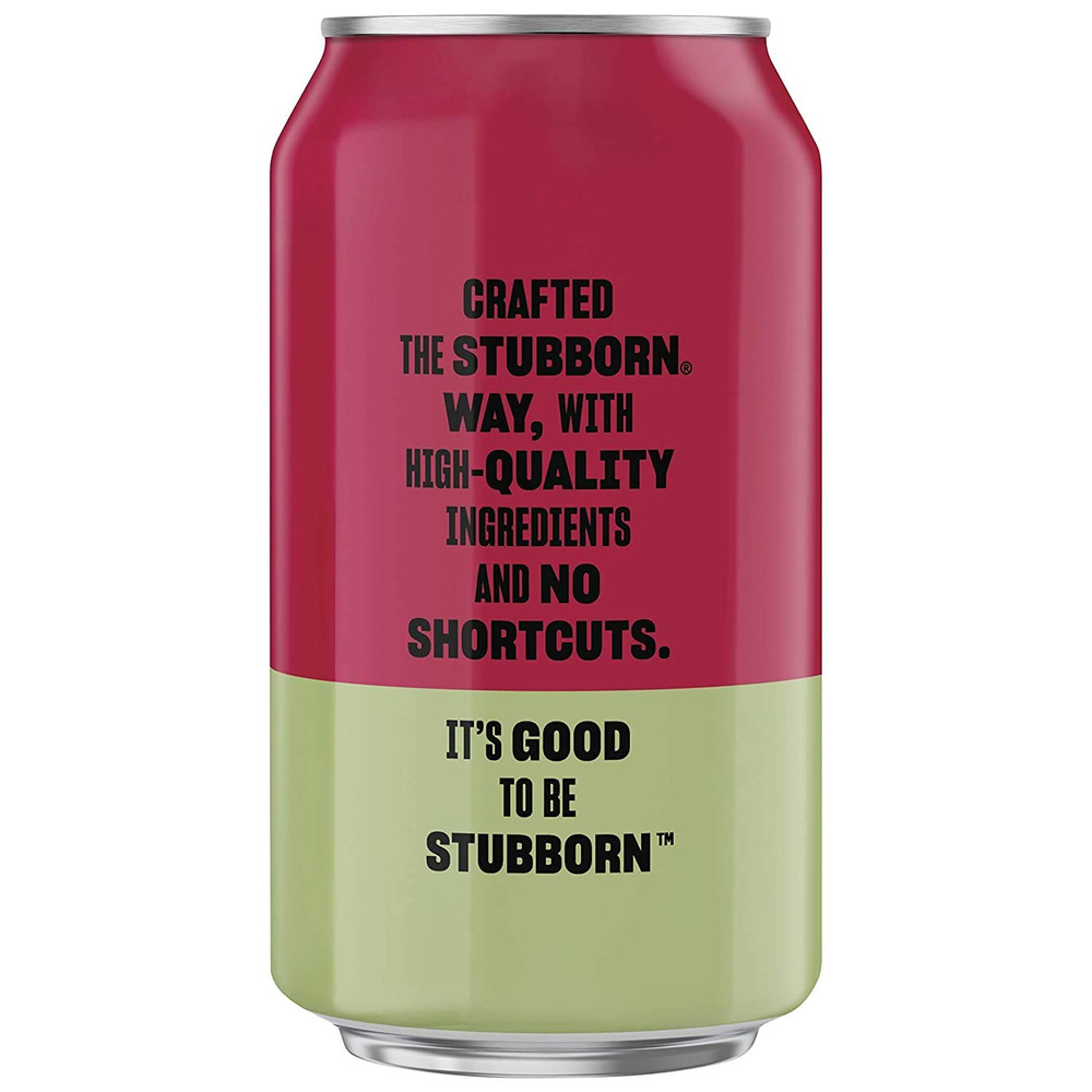 , Black Cherry Tarragon, 12Oz Cans (12 Pack)