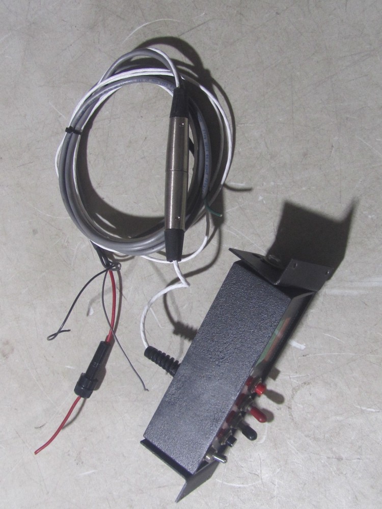 VASCAR PLUS IIIc TRAFFIC SAFETY SYSTEMS