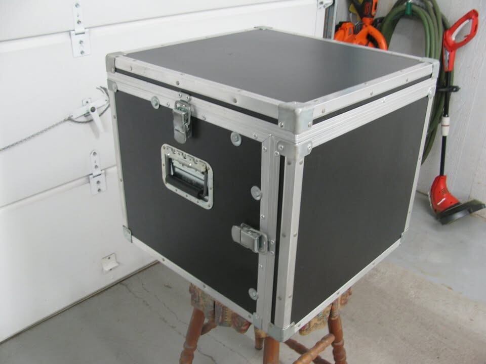 COMPLETE CD DJ SYSTEM    SEE ALL PHOTOS